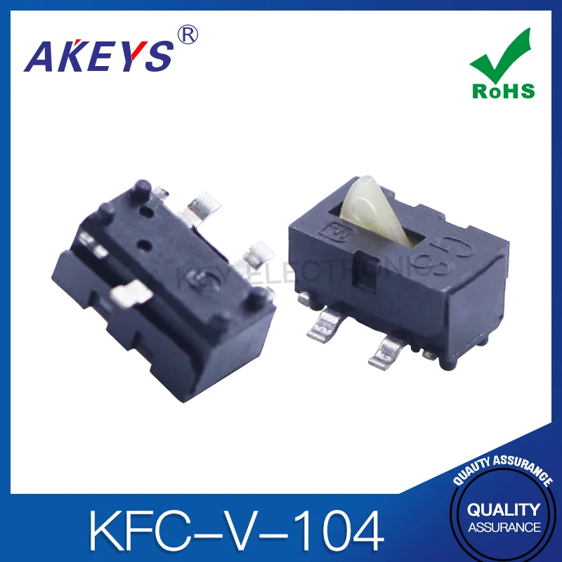 20 Pcs KFC-V-104 Ra…