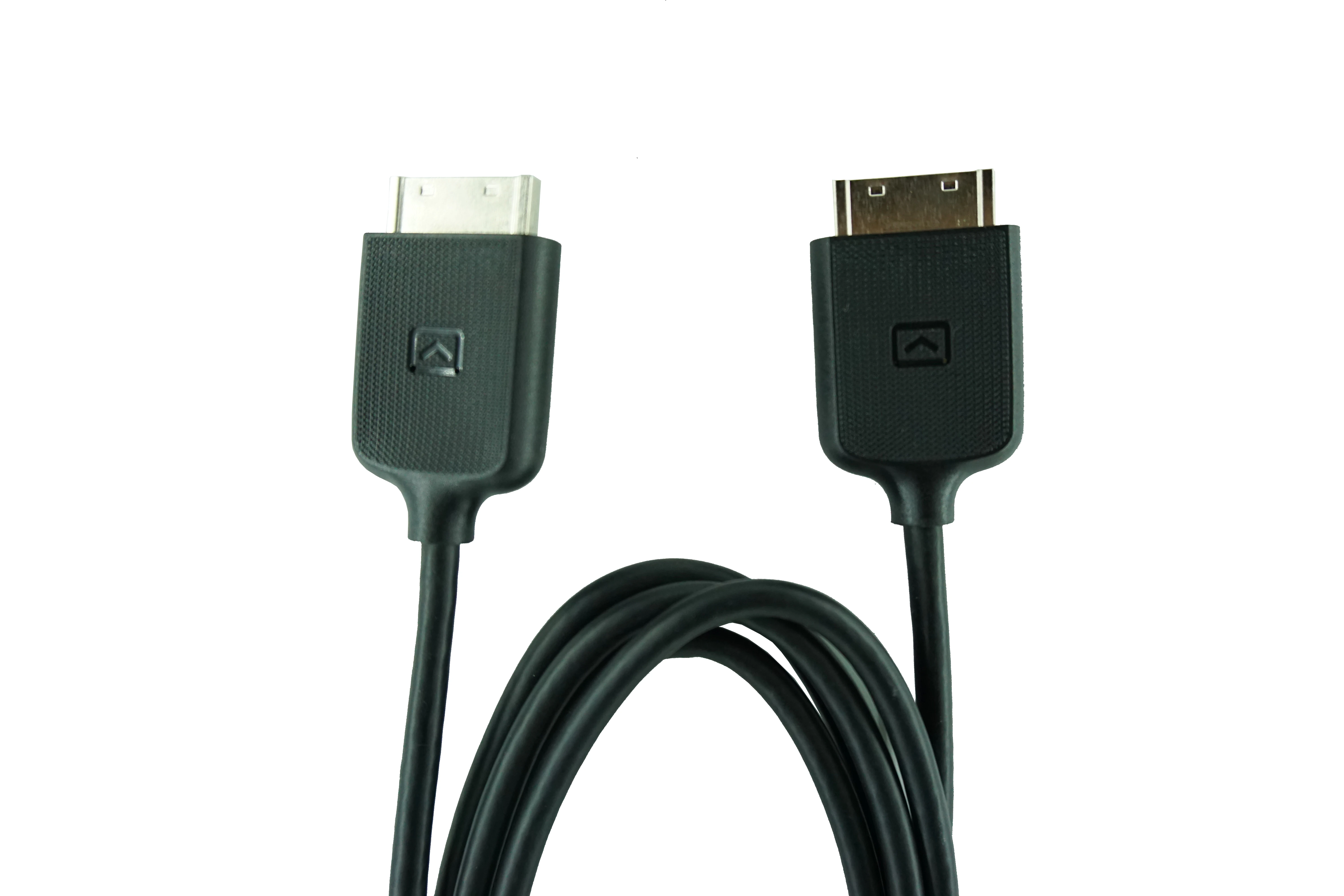 One Connect Cable For Samsung UN60KS7000FXZX UA49KS7000KXXSUE55KS7005U UE55KS7500 UE55KS7500U UE55KS7505U UE55KS8000 4K TV