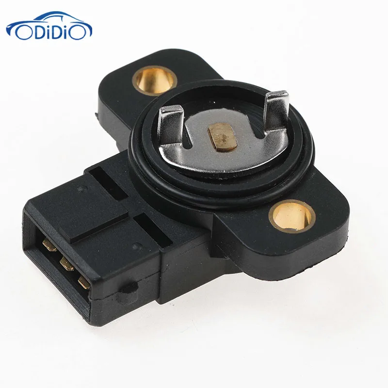 35102-02000 3510202000 Throttle Position Sensor TPS For Hyundai Sonata Santa Fe Tucson Tiburon Kia Optima Sportage 2.5 2.7L