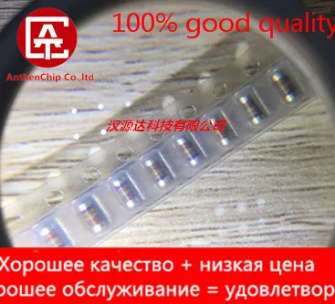 10pcs real orginal new MMA02040D3243BB300 precision color ring resistance 0204 324K 25PPM 0.1% 0.4W