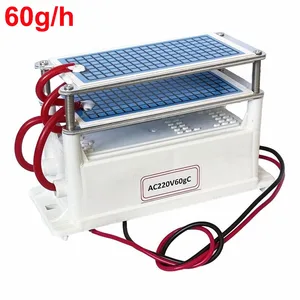 10 최고의 판매 오존 수족관 - №3