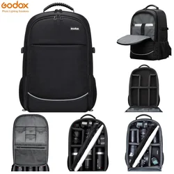 Godox Original CB20 Backpack Protecting Bag Zippered 15