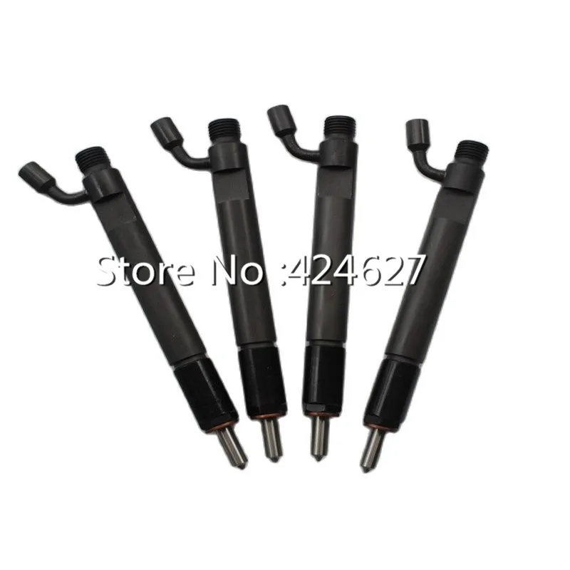 Diesel injector  KBAL-P020  match nozzle  DLLA155p945  、DLLA155P131 、DLLA150P140  for YTO engine X904,4RBT1  tractor