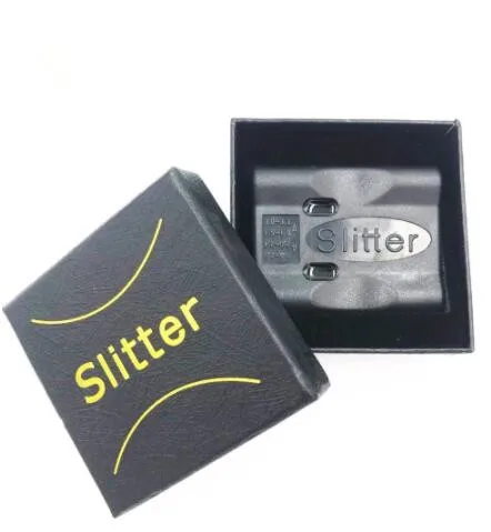 

2pcs/lot Fiber Cable Cutter Slitter Mid SpanFiber Optical Slitter Cable Cluster/ Cutter Jacket Mid Span Cable Stripping