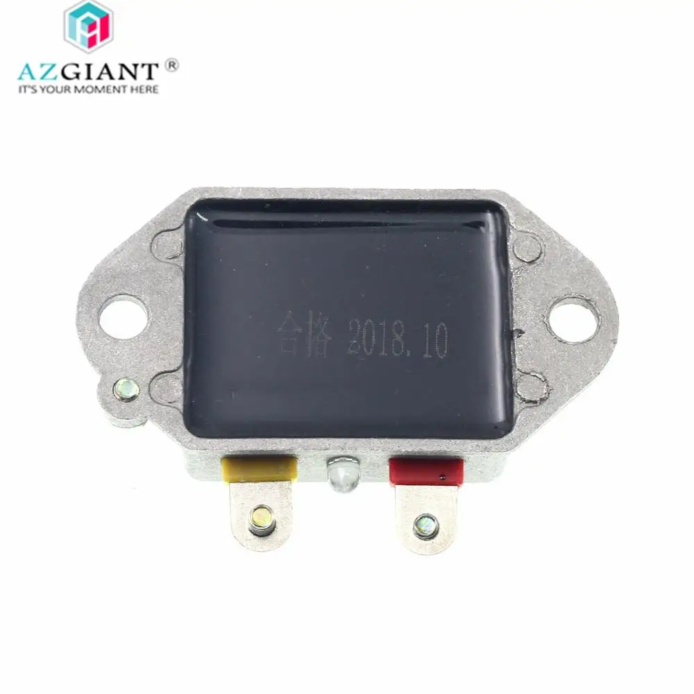 12V/24V/14V/28V 1500W Regolatore di tensione per auto generatore raddrizzatore generatori automobilistici universali regolatori elettronici