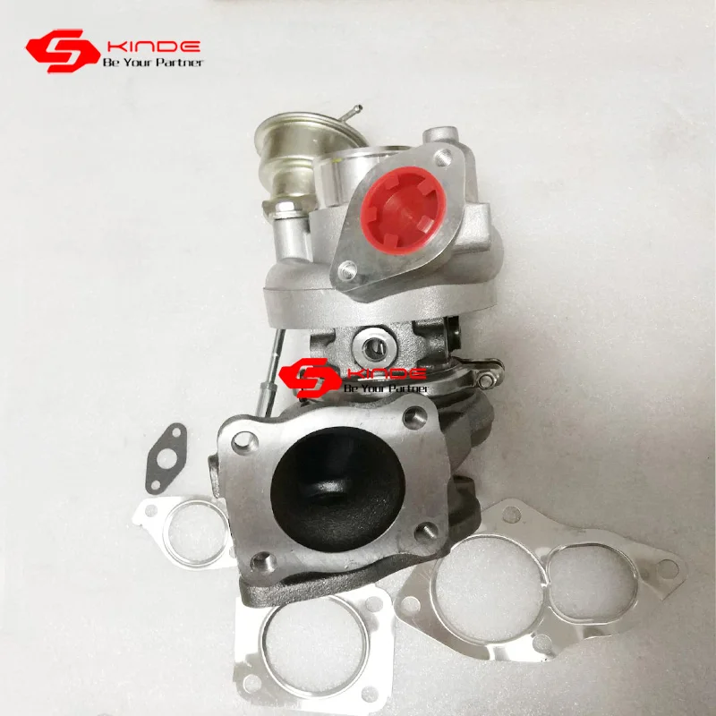 Susirick TD05-16G 49178-05200 MD171223 turbocharger For Mitsubishi Eclipse /Galant / Talon 2.0DOHC 4G63 4G63t Supercharger