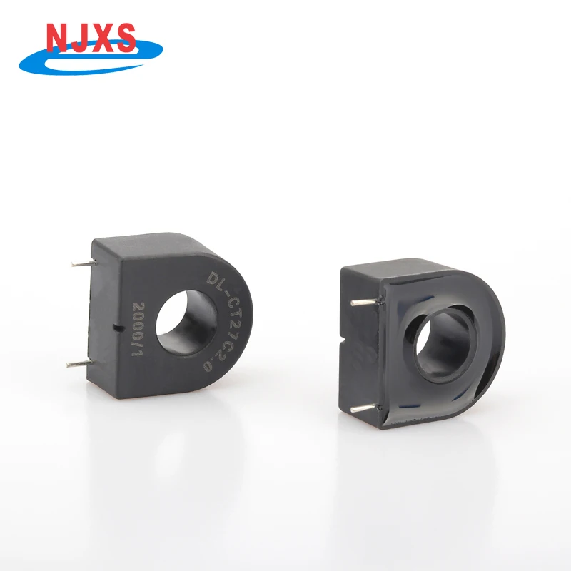 NJXSE High Precision Current Transformer DL-CT27C Series