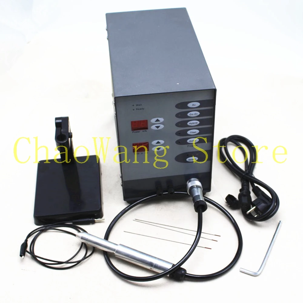 

jewelry tools spot welding machine 150A spot welding machine jewelry argon spot welder