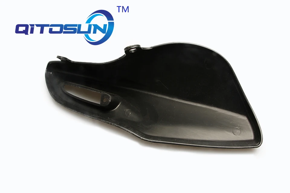 For YAMAHA BWS100 4VP Motorcycle Handguards Hand Protectors Guards Hand cover handguard Protective cover