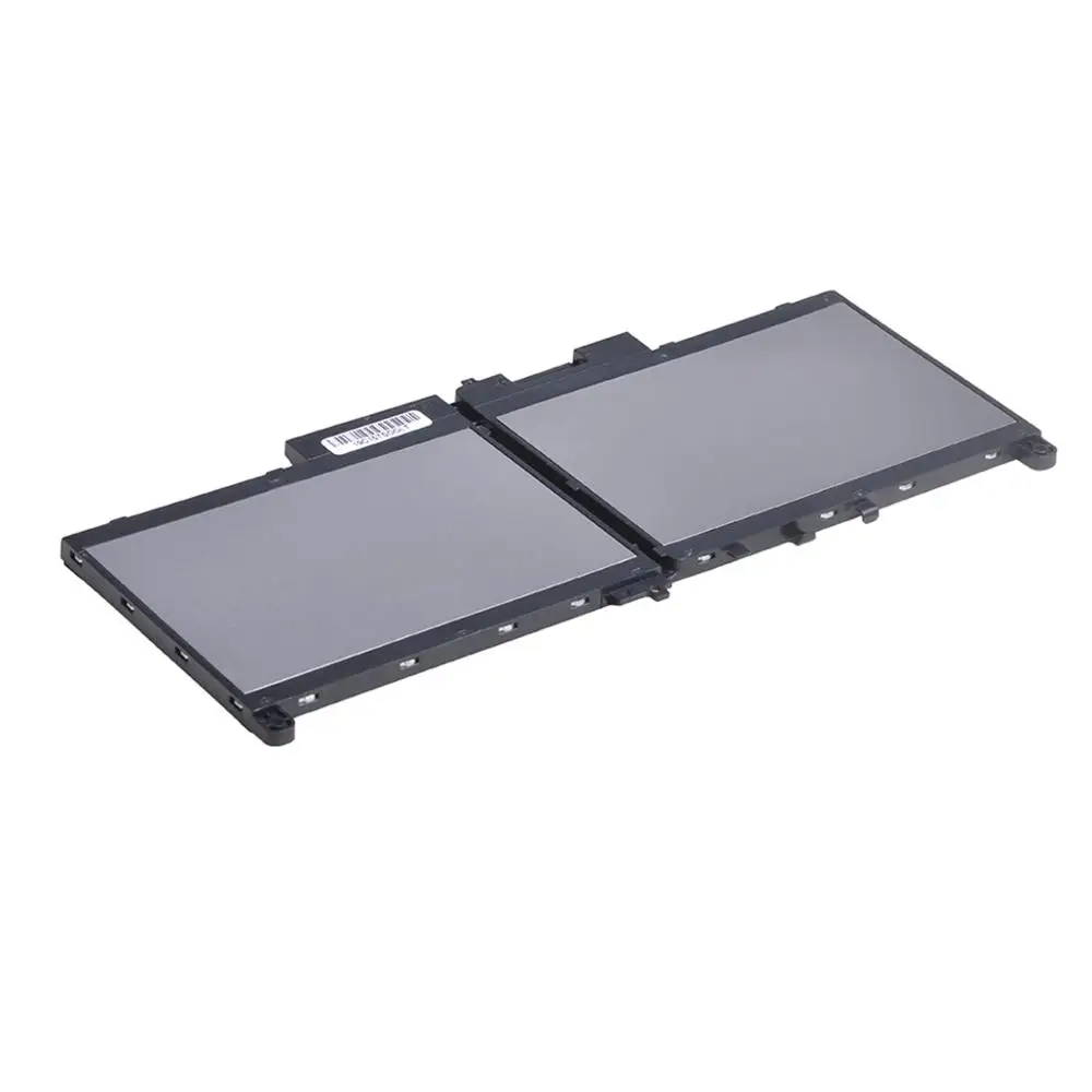 55Wh J60J5 Laptop Batterie für Dell Latitude E7270 E7470 MC34Y 242WD 1W2Y2