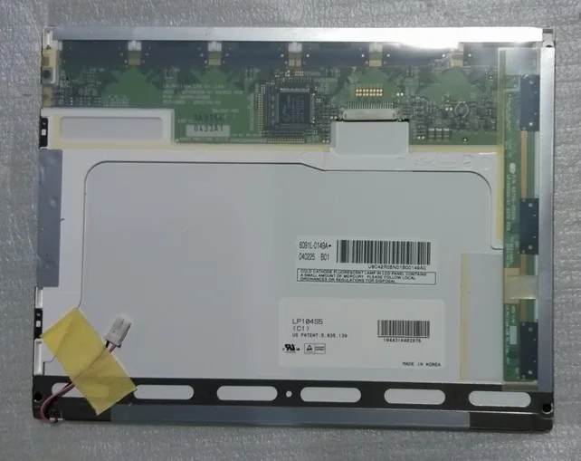 

LP104S5(C1) LCD screen