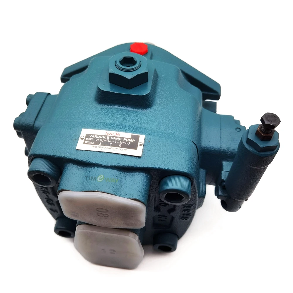 

VDC Series Hydraulic Vane Pump VDC-3A-1A2-20 Variable Vane Pump