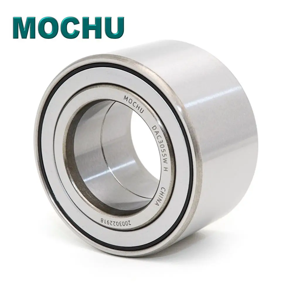 4szt MOCHU DAC3055W DAC 30550032   Łożysko 30x55x32 DAC3055WH