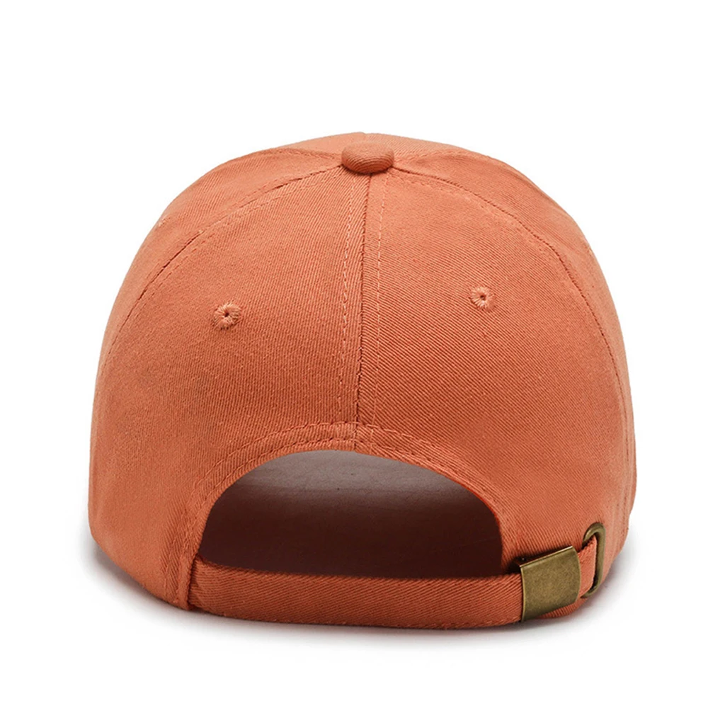 FS Fashion Brand Baseball Caps For Men Green Orange Trucker Hat Casual Summer Women Hats Street Snapback Hip Hop Face Cap 2024