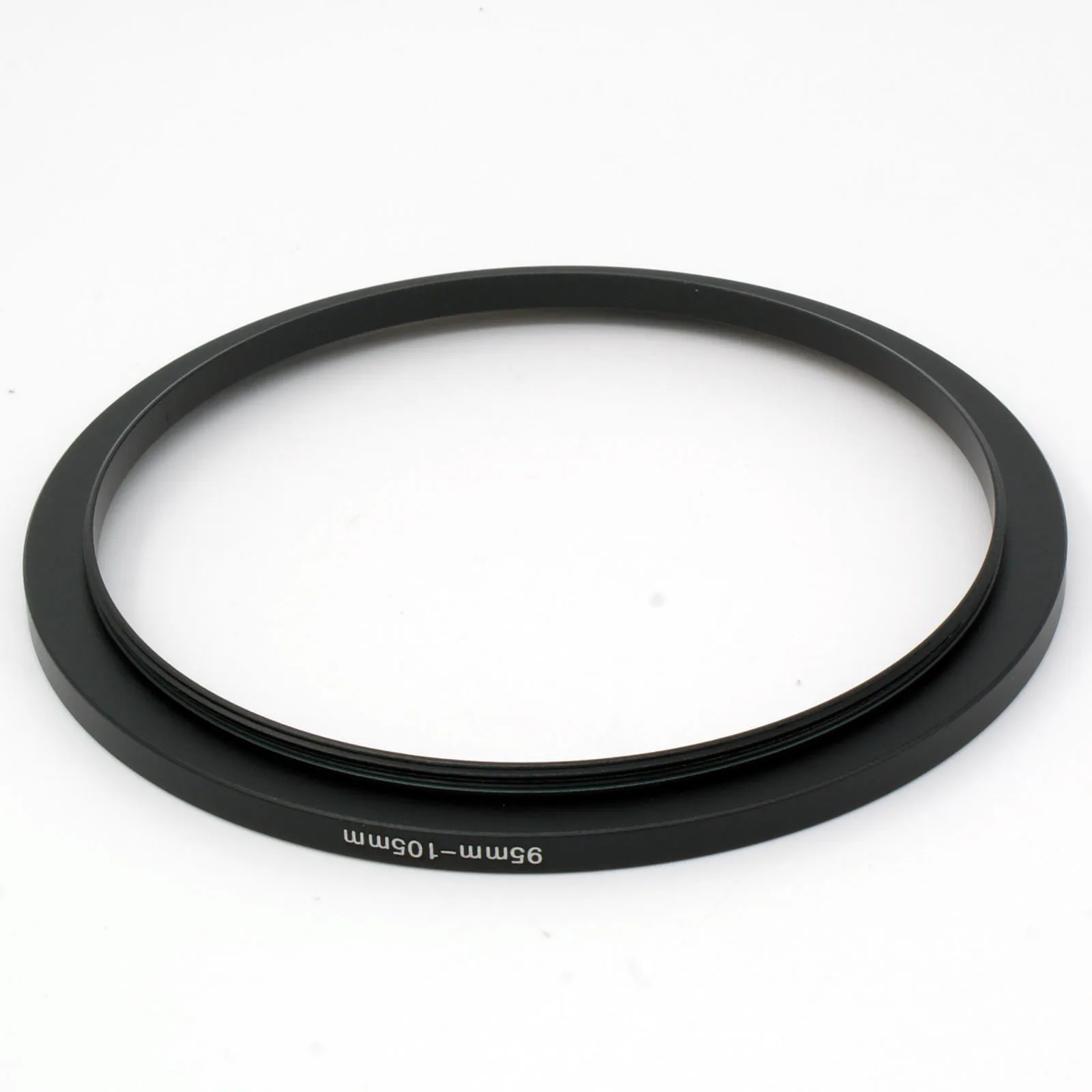 95-حلقة مرشح خطوة للأعلى ، محول عدسة ، 95: x 1 ذكر إلى ، x 1 أنثى