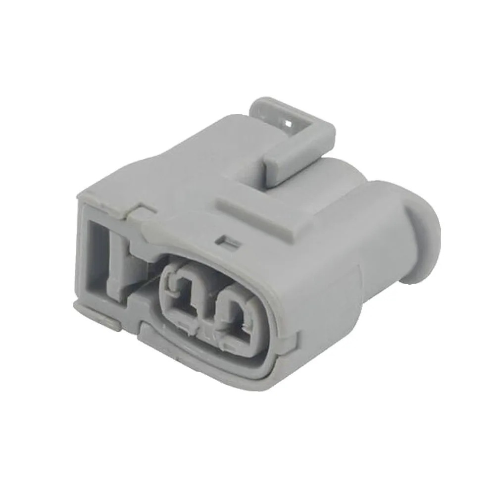 Automotive Waterproof Connector Automotive Connector With Terminal Block DJF7024YA-2-21