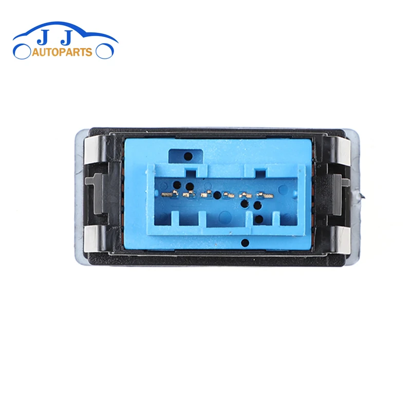 New Power Window Single Switch Fit for PEUGEOT 106 91-03 405 87-96 6552.V0 6552V0 6552.V1 6552V1 Car Auto Parts