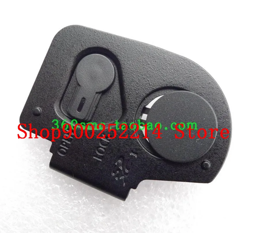 إصلاح أجزاء لباناسونيك ل Lumix GX8 DMC-GX8 غطاء البطارية غطاء الباب وحدة SYF0065