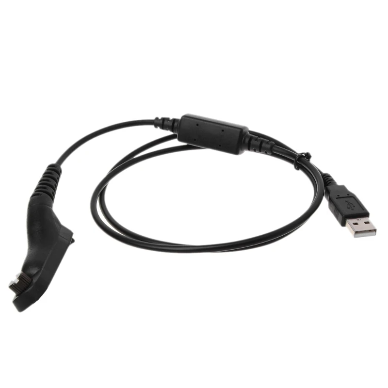 USB Programming Lead Cable For Motorola XPR Radio XIR DP Series Walkie Talkie