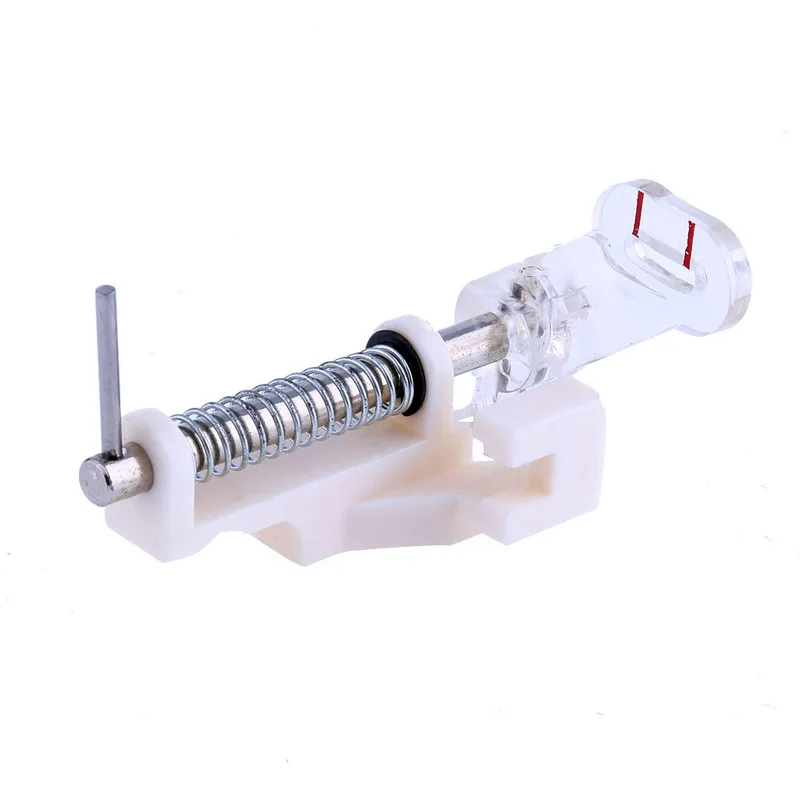 Multifunction Sewing Presser Machine Quilting Darning Foot Universal Freedom Embroidery Presser Sewing Accessories