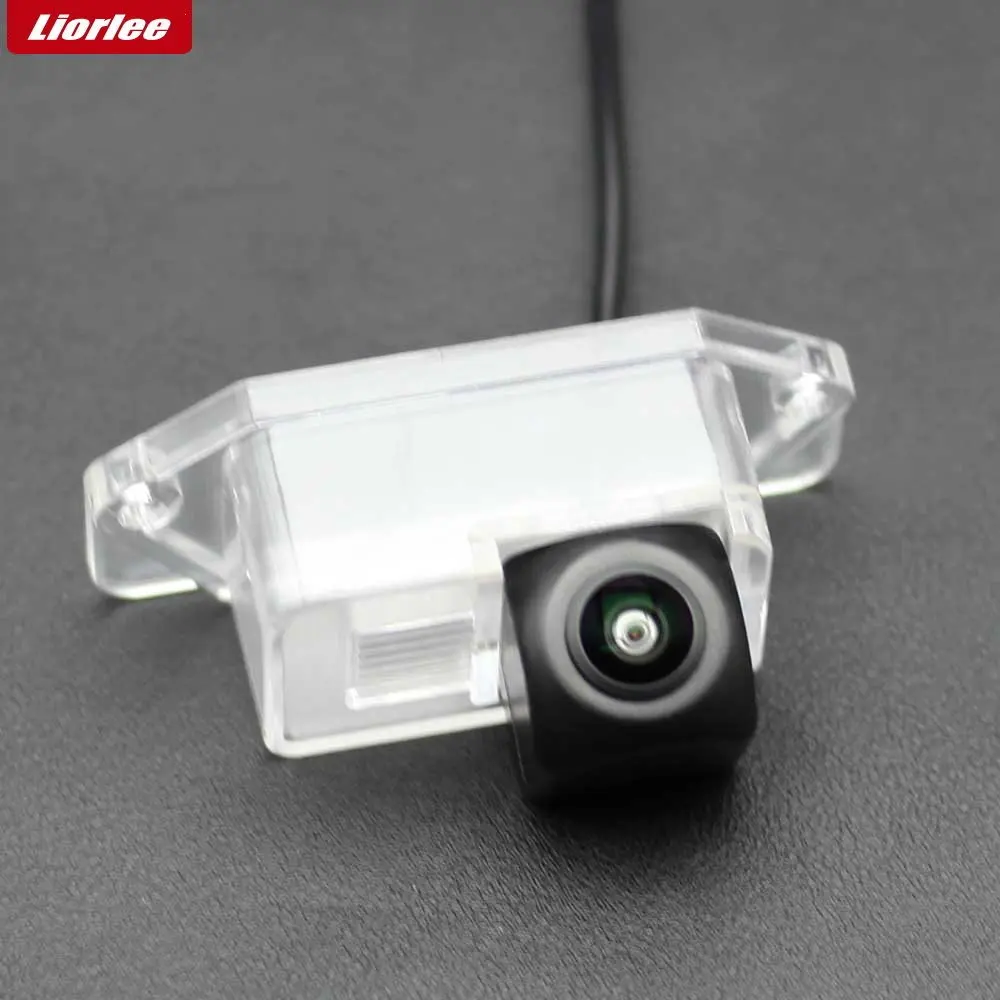 

SONY HD Chip CCD CAM For Mitsubishi Lancer EX/Evolution X 2007-2014 Car Camera Rear View Parking Back 170 Wide Angle