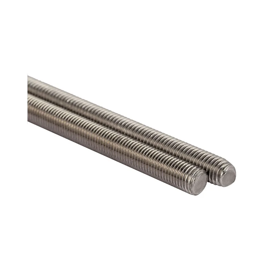 1Pcs  Stainless Steel Left-Hand Threaded Rod Reverse Tooth full Thread Bar M4 M5 M6 M8 M10 M12 M14 M16 M18 M20 M22 M24