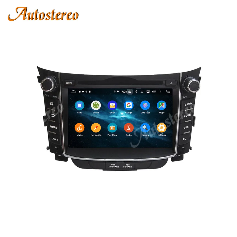 For Hyundai I30 Ela…