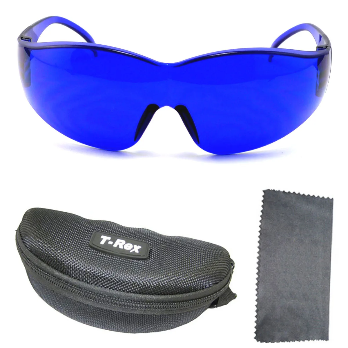 

650nm laser goggles for laser