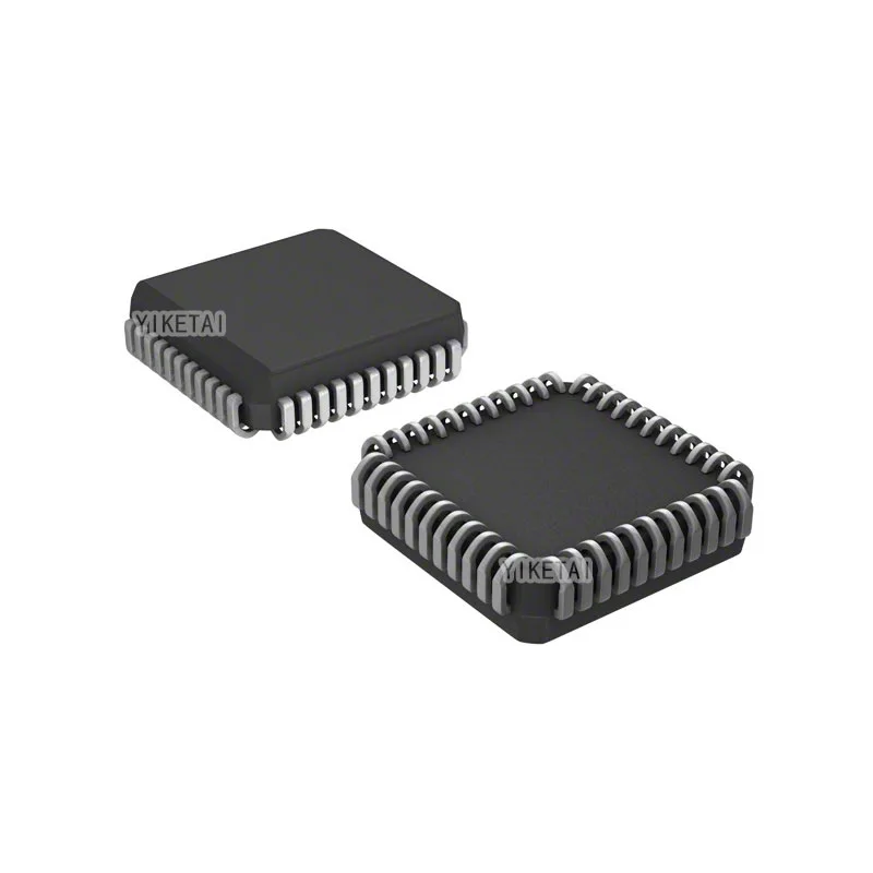 

IC MCU 8BIT 7KB OTP 44PLCC PIC16C74B-20I/L