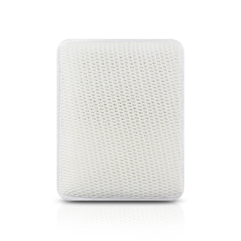 Filtre en coton filterYZ-DS252C x 250x20mm, 2 pièces adaptées au purificateur d'humidification Yadu 155 Pro