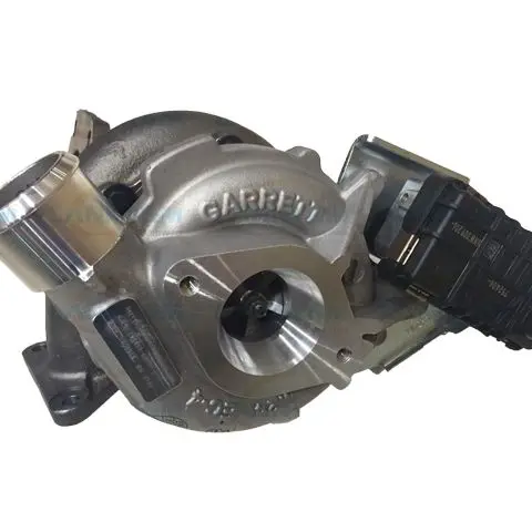 

Turbocharger for Diesel engine parts 103KW Turbocharger 6C1Q-6K682-EN for Transit V348