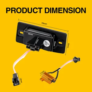 12 principais vendas farol golf mk1 gti - №8