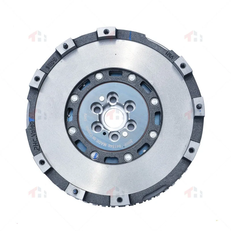 1005200-EG01B original quality flywheel assembly flywheel for Great Wall HAVAL H6 GW4G15B engine 1.5T displacement MT gearbox