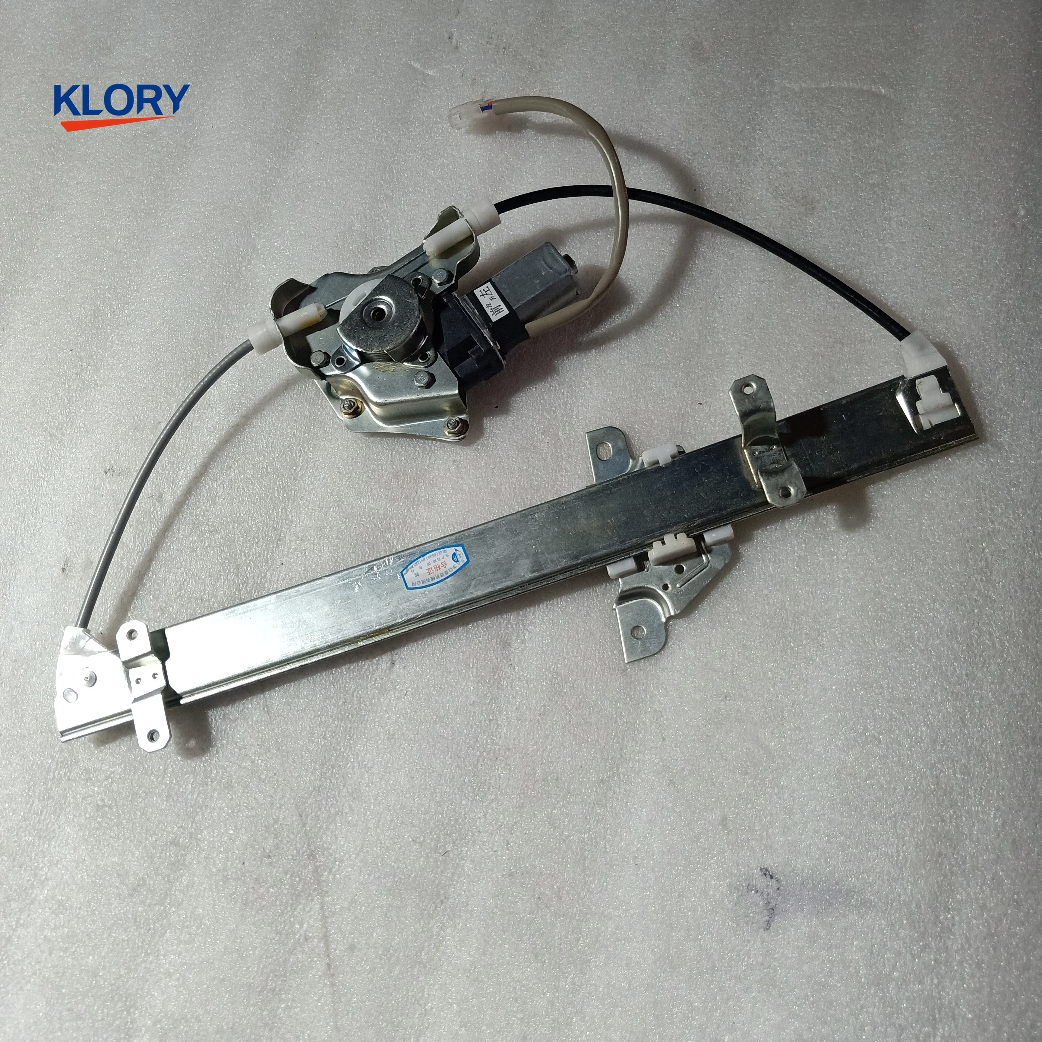 

6104550-0000 6104560-0000 window lifter assy for ZX Auto grandtiger and landmark