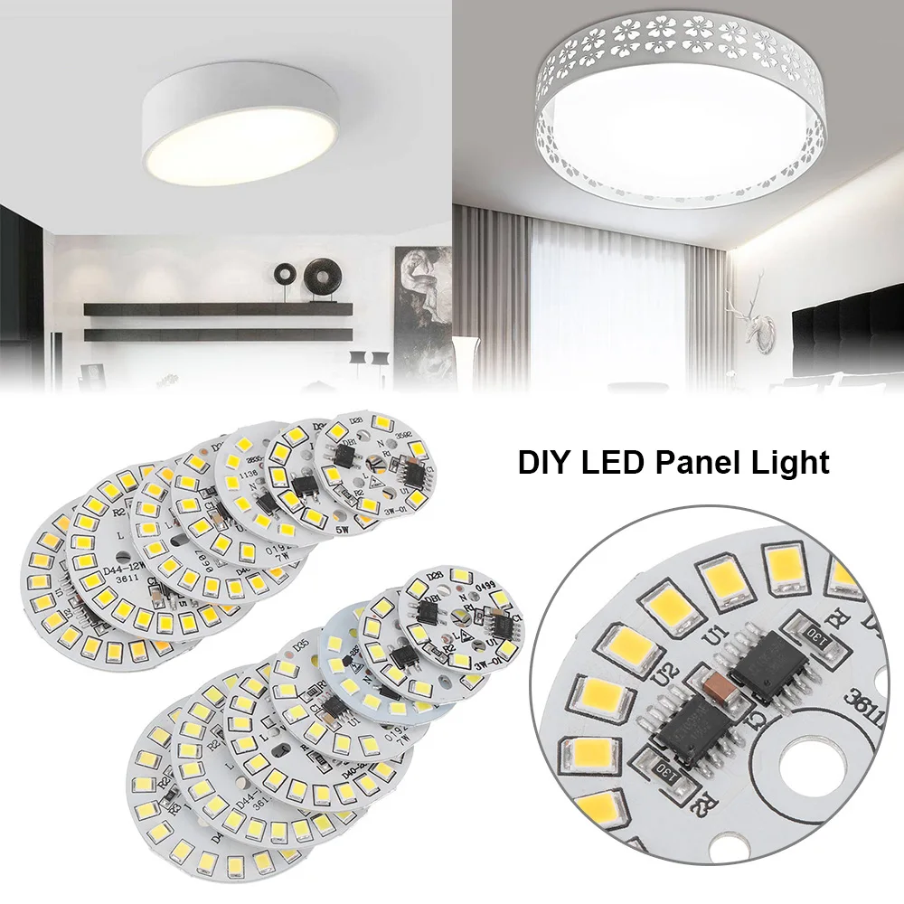Hoher CRI RA 95+ Warmweiß 2800K-3200K 5630 5730smd 150mA 0,45W SMD LED-Leuchtdioden für DIY LED-Beleuchtung – Detail 14