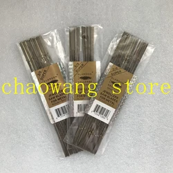 3BAGS/PACK Jewelry Sawblades Jewellers Saw Blades for Metal Round Back