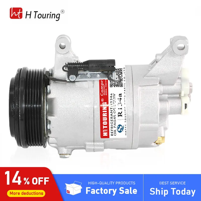 

For mini ac compressor auto Mini Cooper & Cooper S 2002-2008 Mini R50 R52 R53 R56 64521171310 64526918122 1139014 351135601