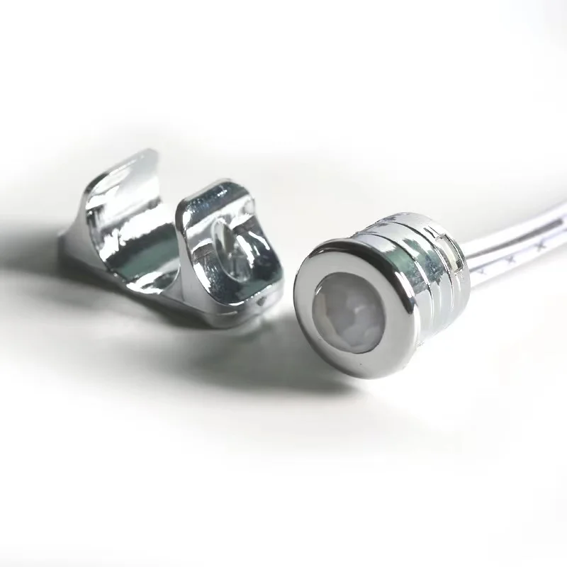 Smart home lighting LED light with sensor DC12V 24V infrared Pir motion detector automatic sensor switch