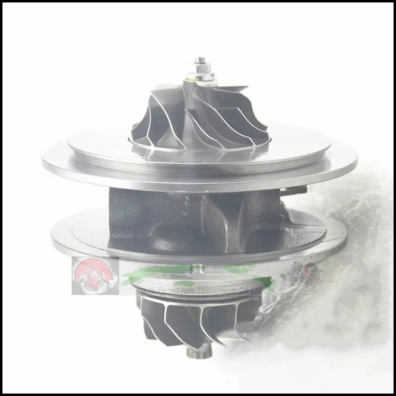 

Turbo Cartridge CHRA TD04HL 49189-07121 49189-07131 A6650900980 6650900980 For Ssang-Yong Rexton 270 XVT D27DTP 7250D27DTP 186HP