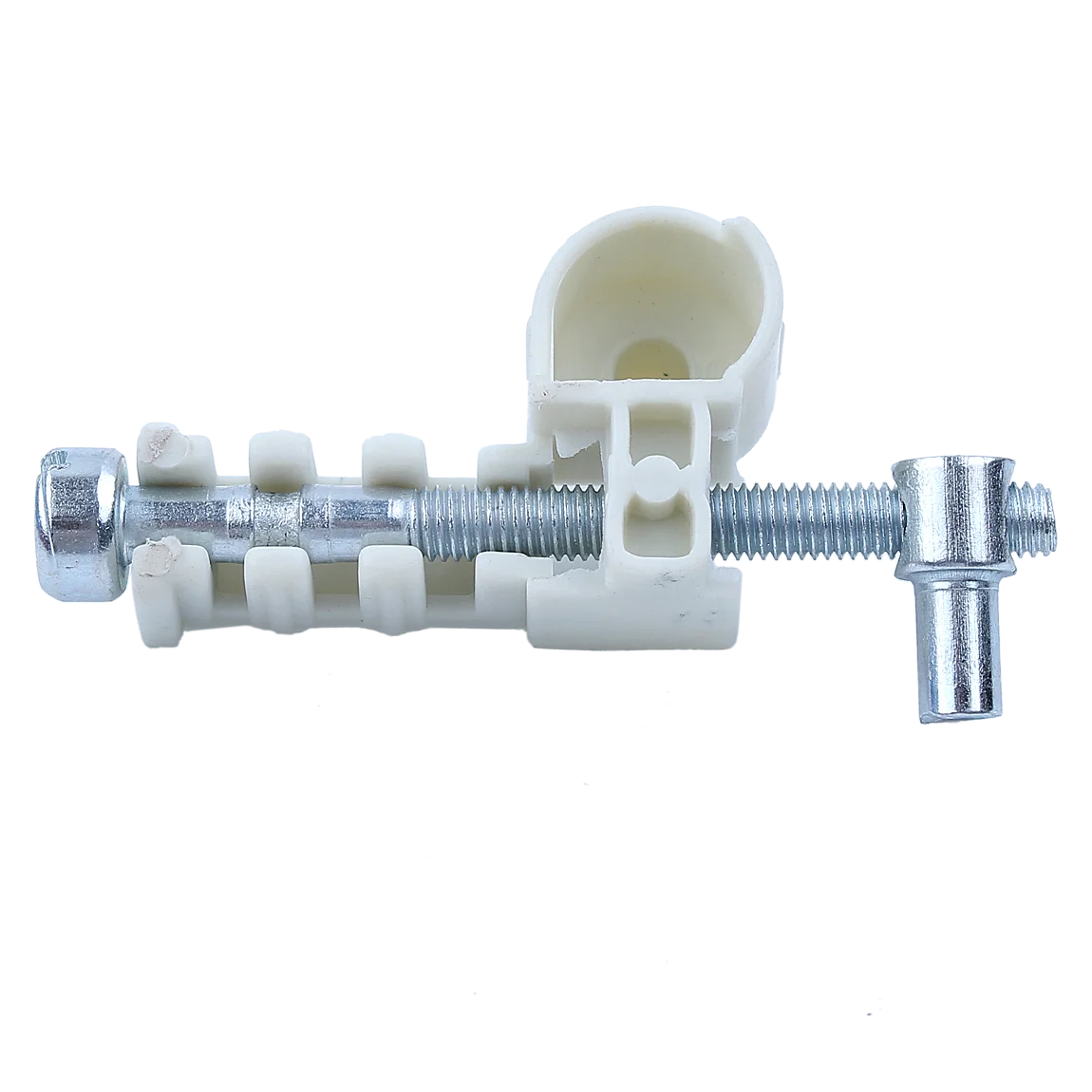 Tenditore di regolazione della catena per STIHL MS170 MS180 017 018 MS 170 180 pezzo di ricambio per motosega 1120 664 1500 бензопила