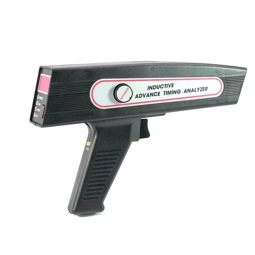 Digital Ignition Gun Timing Light Inductive Strobe Lamp Diesel & Petrol Engine Analyzer Detection Diagnosis Repair Tools