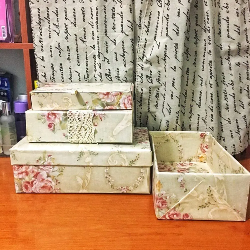 Papel tapiz de pelar y pegar, Rollo decorativo de pared, extraíble, Floral, amarillo, Vintage