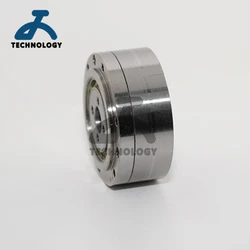 CSD-14 Speed Ratio 1:100 High static torque capacity Harmonic reducer Multi Wrist joint Industrial robot harmonic reducer