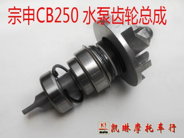 宗申250cc CB250水冷エンジン69mm ZS169MM単気筒4ストロークダートオフ