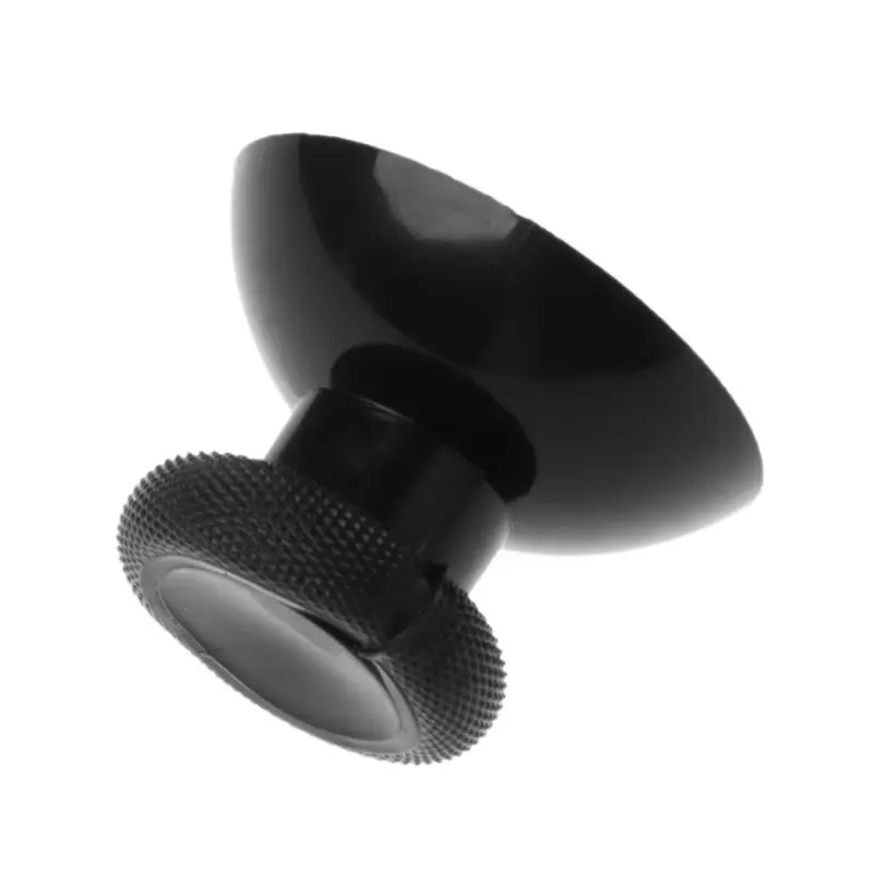 3D Analogue Joystick Thumbsticks Caps Screwdriver Tool Set Replacement Kits Black for Xbox One X Elite S Controller Repair Parts