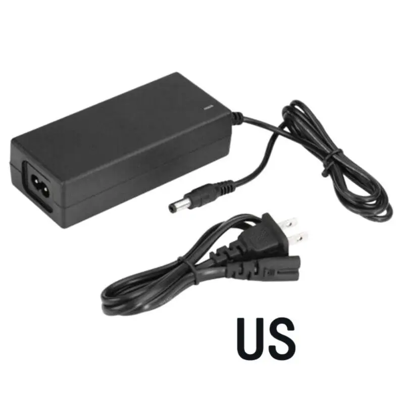 Professional DC 29.4V 2A Power Adapter Charger For Self Balancing Hoverboard Scooter Cord US Plug