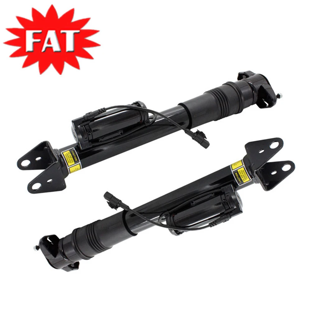 

2 PCS Rear Air Suspension Shock Absorber Strut For Mercedes Benz W251 R300 with ADS 2513203131 22513201031