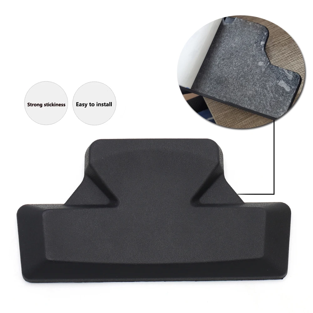 Fit For Benelli TRK 502 TRK502X TRK251 Motorcycle Rear Box Passenger Armrest + Topcase Set Backrest Cushion