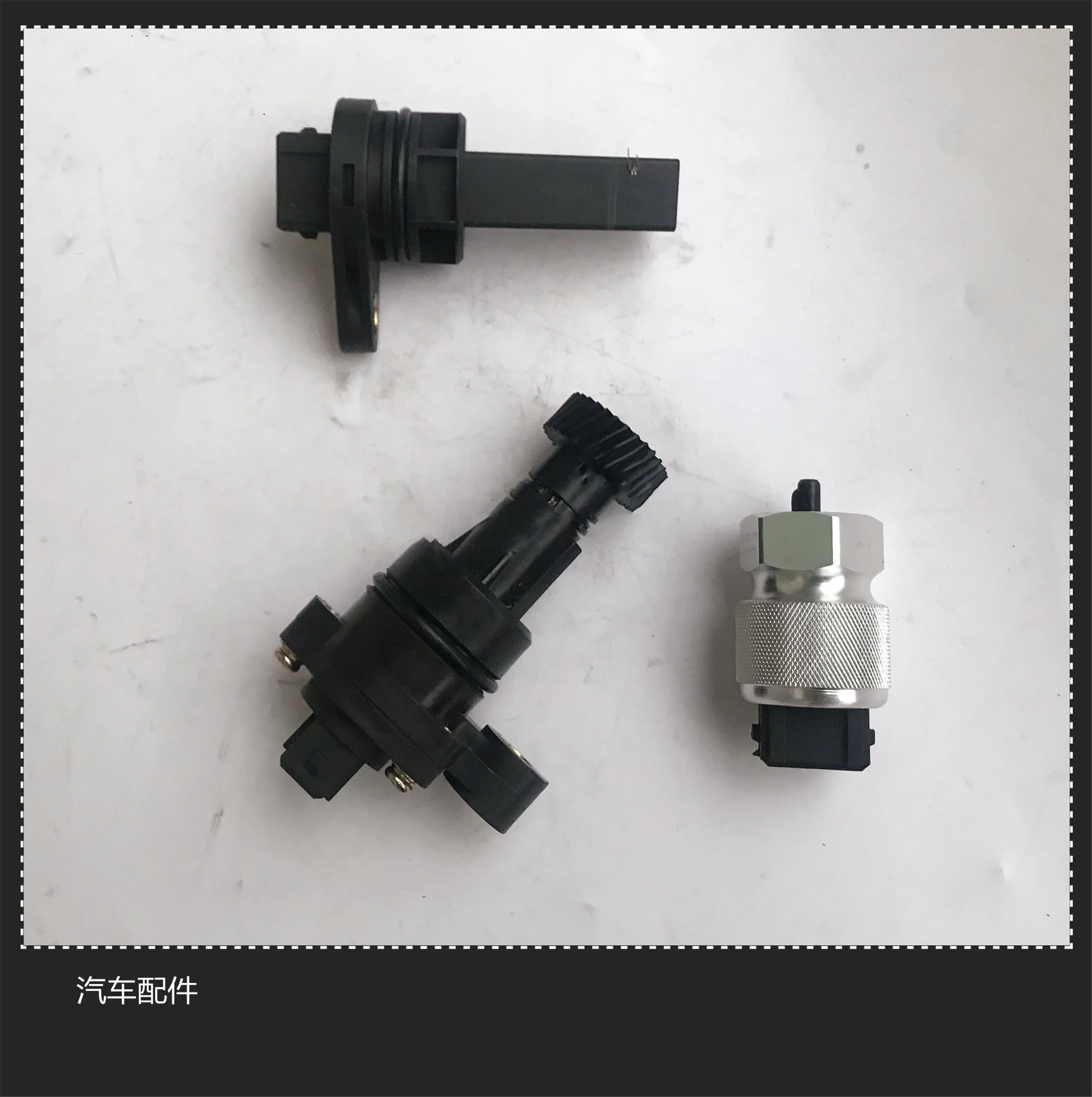 Odometer SensorSpeed Meter Speed Sensor Suitable For Lifan 320 520 620 X60  Free Shipping