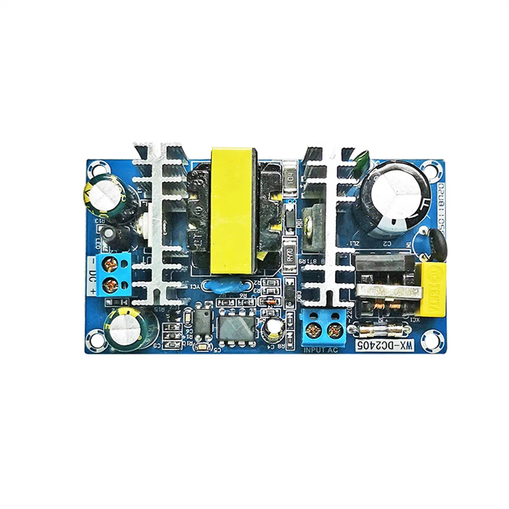 AC 100-240V zu DC 24V 6-17A 12V 24V Netzteil Modul Bord Switch AC-DC schalter Power Supply Board isoliert power versorgung modus